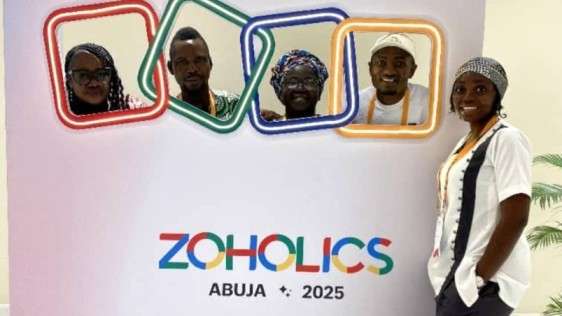 Zoho people Nigeria