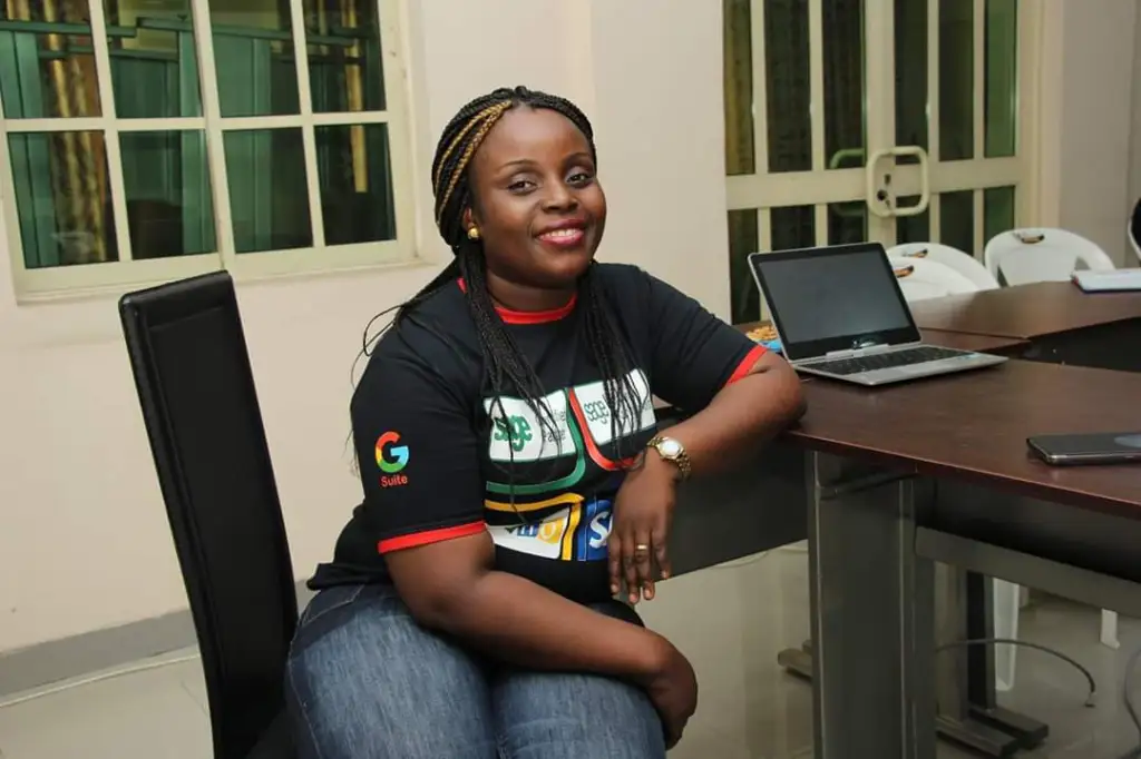 Chioma Okoli Chioma Okoli