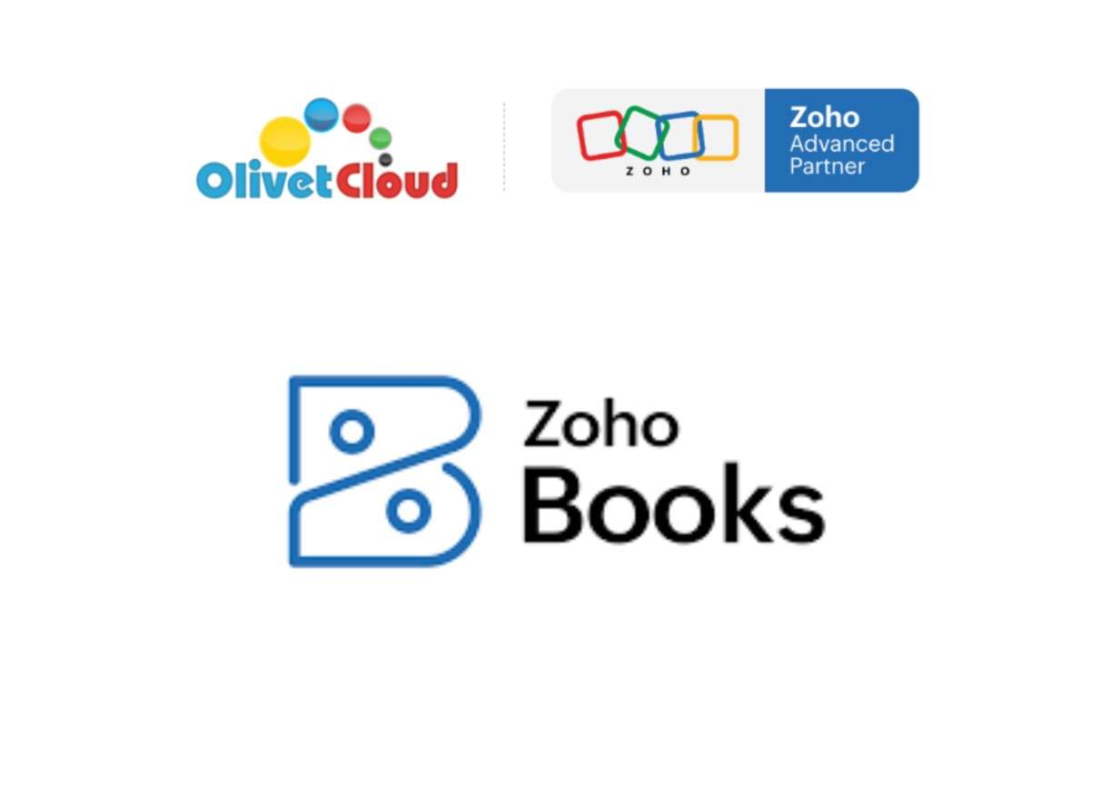 Zoho Advanced Partner