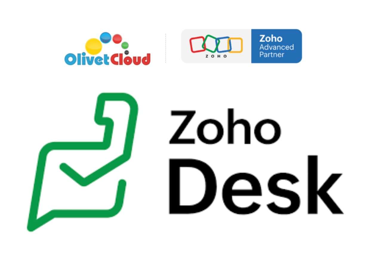 Zoho software Nigeria