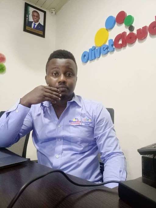 Zoho software Nigeria