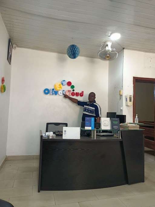 Zoho software Nigeria