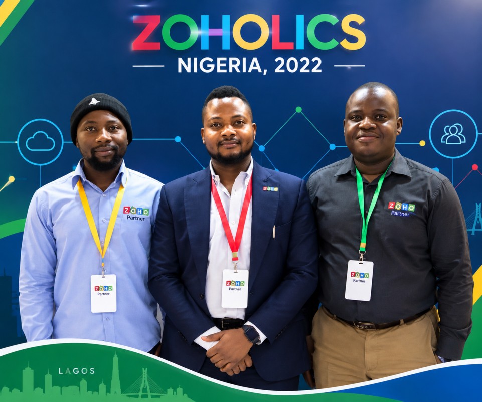 Zoho Advanced Partner